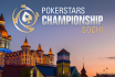 Трансляция PokerStars Championship Main Event в Сочи